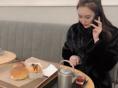 -石头先生的烤炉(济南领秀城贵和店)