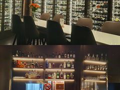 -wineapp葡萄酒餐吧(外滩金融中心店)