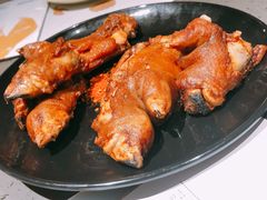-一棠龙虾•王牌虾球(楚河汉街店)