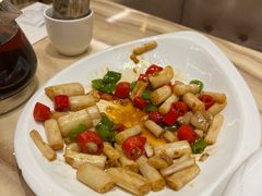 -锦粤宫·精致粤菜(深圳北站店)