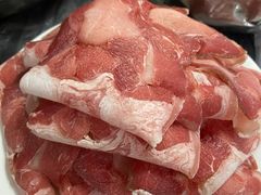 -京城羊坊涮羊肉馆(湖北路店)