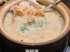-土蚝·高压锅生蚝(百姓美食街店)