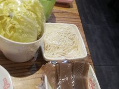 -四喜小胖·北京涮肉(五道营店)