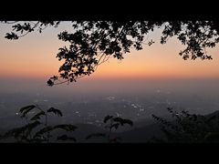 -广州市白云山风景名胜区