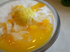 -许留山(上海街店)