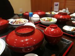 -翔峰炭火鳗鱼(悦泰街里公寓店)