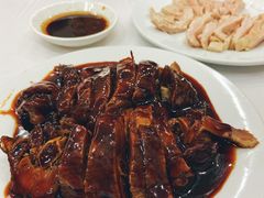 酱鸭-茂隆餐厅(进贤路店)