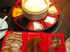-羲和雅苑•北京烤鸭(乐园道万象城店)