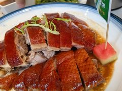 -椿记烧鹅(叠彩店)