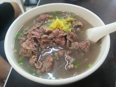 牛肉粉-潮镇老尾牛杂(环城西路店)