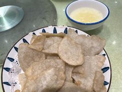 -新侨小馆(东直门北小街店)