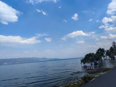 -大理洱海