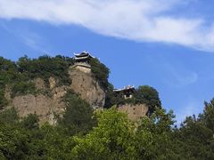 -窦圌山风景区