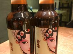 -喝丢一只鞋辣炒海鲜小烧烤(三八广场店)