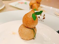 -8餐厅(新葡京酒店)