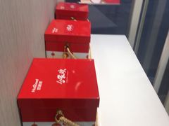 -甜星Star·生日蛋糕(百盛店)