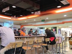 -呷哺呷哺(西单大悦城店)