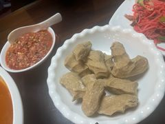 -玛禄藏膳(五分店)