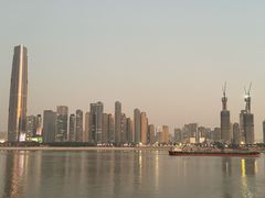 -一澜江宴·江景地标楚菜(江滩公园店)