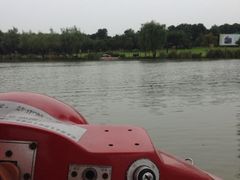 -昆山城市生态森林公园