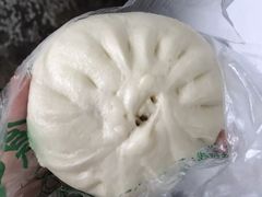 -航天馒头(瞻园路店)