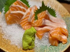 -隐月· 㐂和食屋(芝罘万达公馆店)