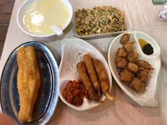 -兄弟深夜豆浆