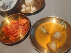 -轻烧烤肉(光谷步行街店)