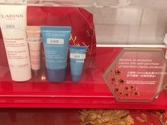 -DFS迪斐世(香港广东道店)