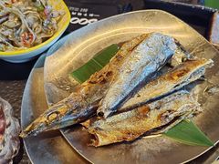-300杯·和牛烧肉清酒专门店(廊里店)