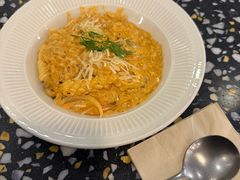 罗杰海鲜饭-OUR Bakery(国贸商城店)