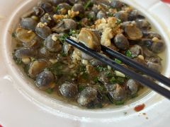 -碧海银沙海鲜餐厅(恒大海上威尼斯店)