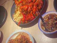 -红盔甲·小龙虾(车公庙店)
