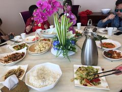 -丝路盛宴美食城