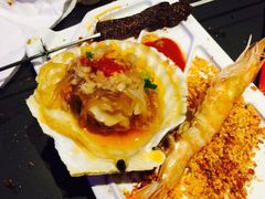 -很久以前羊肉串(清河店)