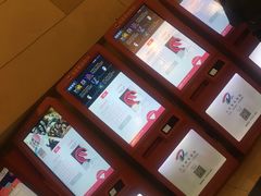 -大光明电影院(南京西路店)