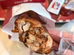 -肯德基(温州世贸店)