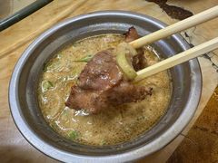-西塔隆太白烤牛肉馆(图们路店)