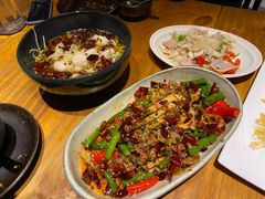 -十三式重庆江湖菜(金茂览秀城店)