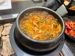 -韩满园· 甄选韩式烤肉