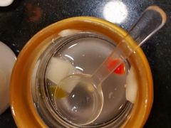 咸酸萝卜-丽的面家(多宝路店)