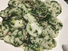 -上海人家花樣年华(中山公园店)