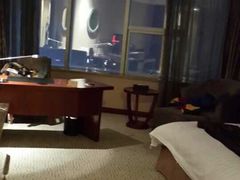 -宜昌均瑶国际酒店(宜昌CBD购物中心夷陵广场店)