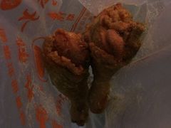 -潘太师炸鸡腿(中茵海华广场店)