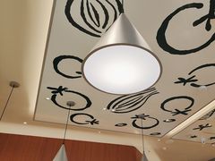 -菲滋意式餐厅(富阳东方茂店)