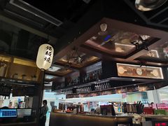 -盛焰铁板烧(王府井店)