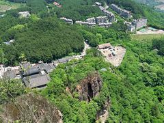 -綦江古剑山