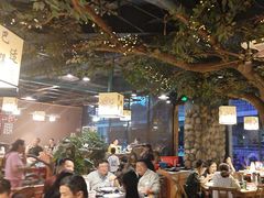 -常和州·夜宵大排档(常州单店)