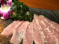 -食也烧肉(临平店)