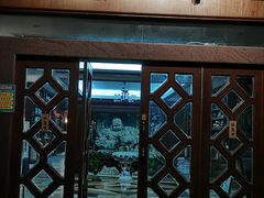 -湖畔居茶楼(湖滨店)